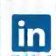 LinkedIn icon